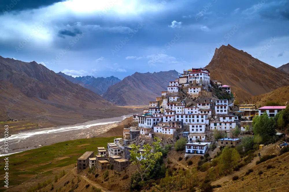 Ladakh