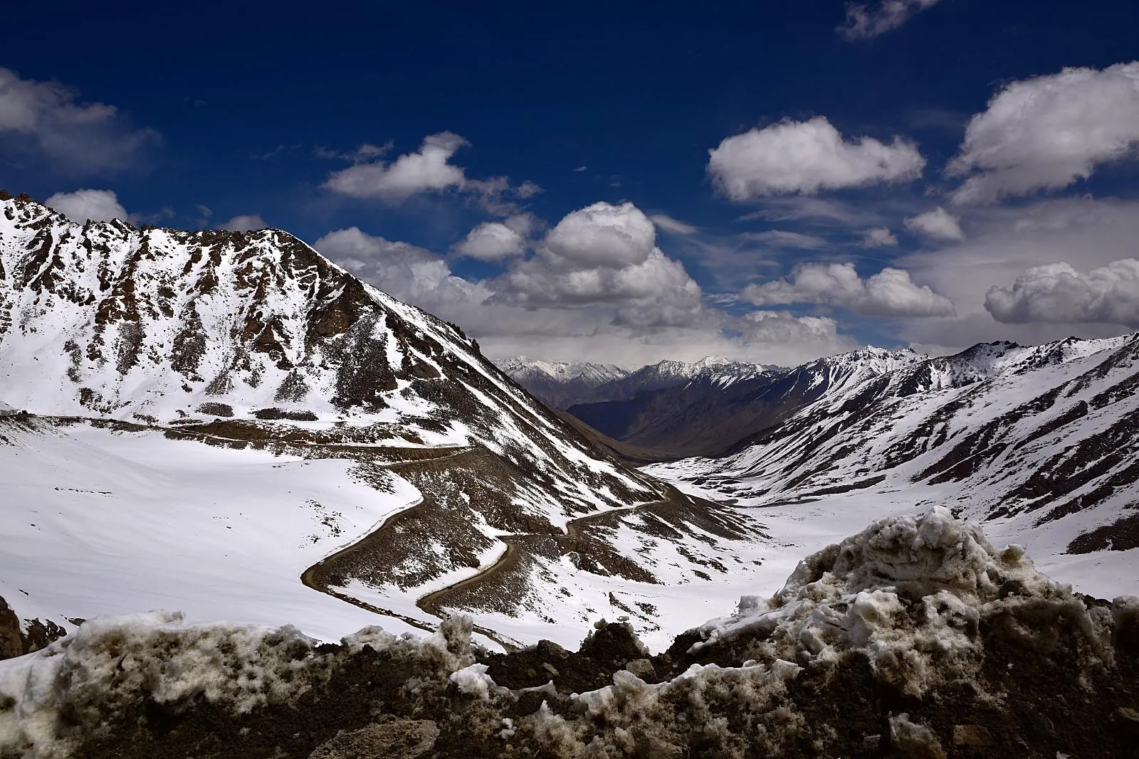 Ladakh