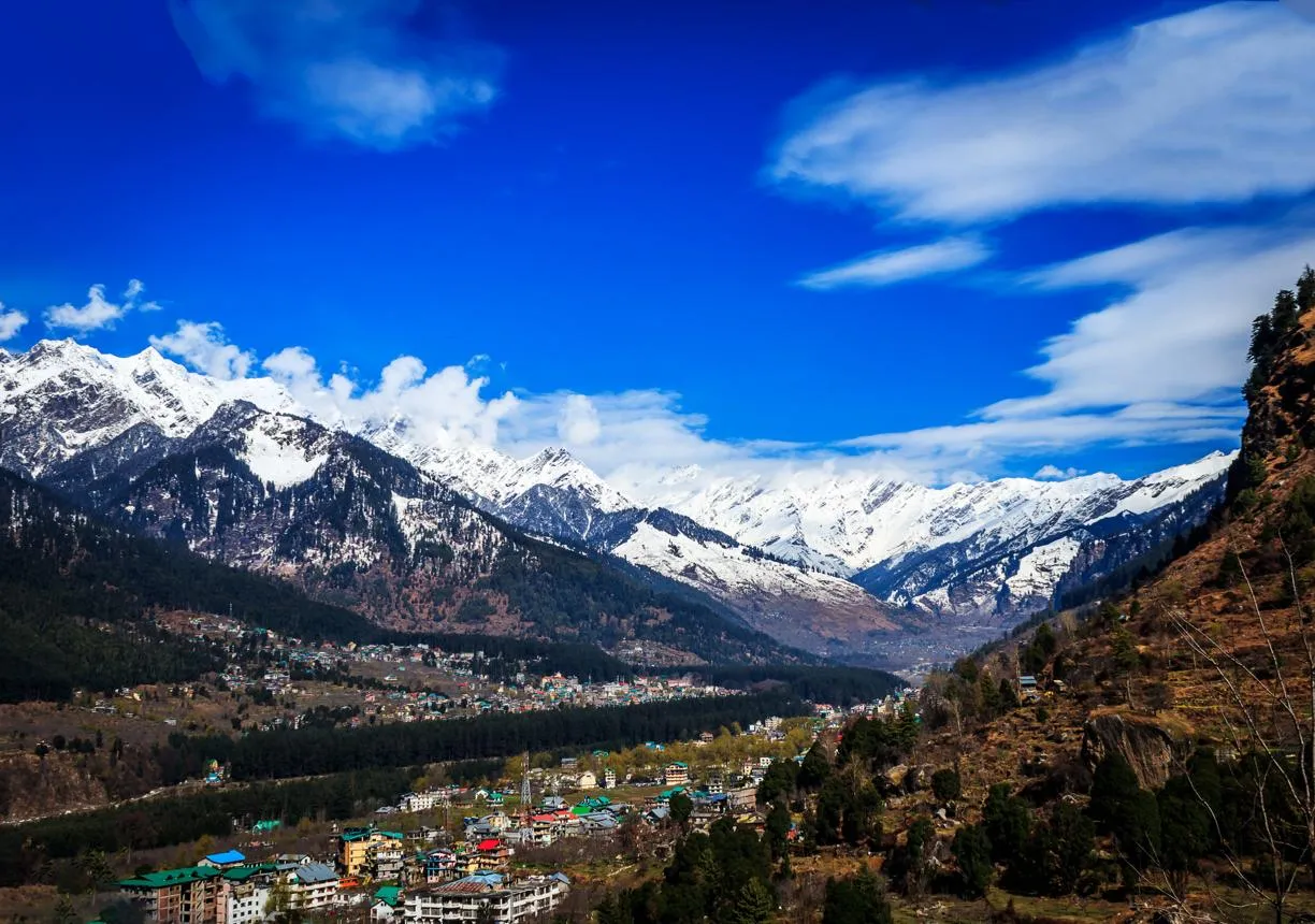 Ladakh